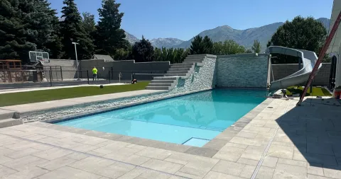 Utah Pool Pros photo 1