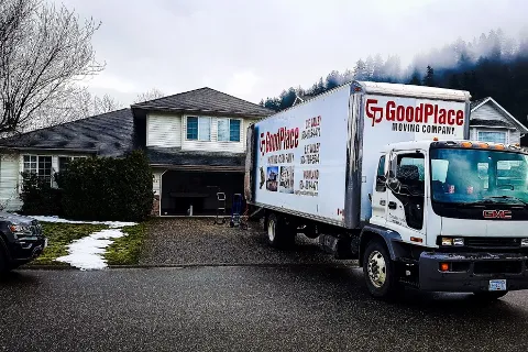 Good Place Movers photo 1
