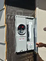 Blue Moon Electrical photo 3