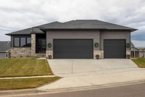 PS Garage Doors of Bismarck photo 1