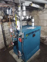 City Plumbing Heating Air conditioning & Sewer Drain… photo 8