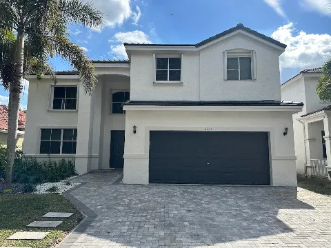 Color World Painting Ft. Lauderdale in Coral Springs