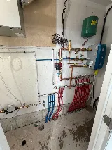EVENFLOW Plumbing & Heating photo 5