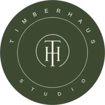 Timberhaus Studio logo