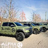 Alpha Wildlife Memphis photo 4