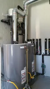 Bob Jay's Heating, Air Conditioning, and Plumbing Inc. photo 7