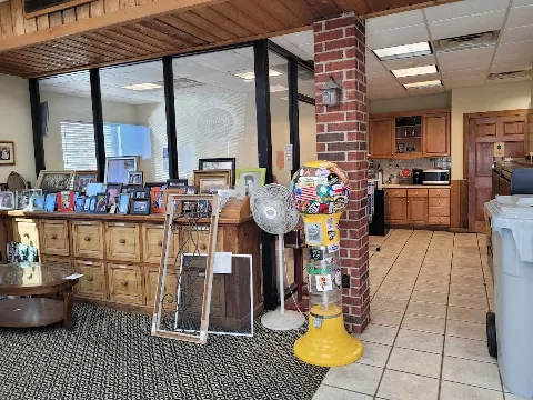 Freddy's Glass, LLC photo 1