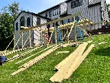 G Construction