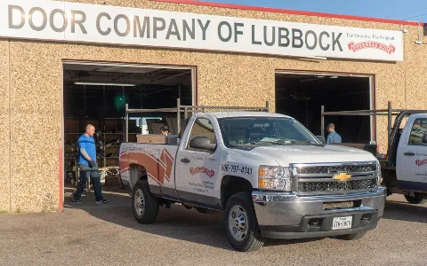 Overhead Door Company of Lubbock photo 1
