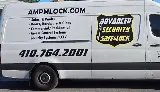 Advanced Security Safe and Lock photo 5