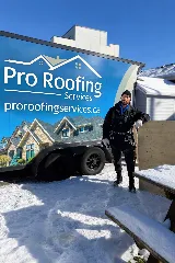 Pro Roofing Services LTD