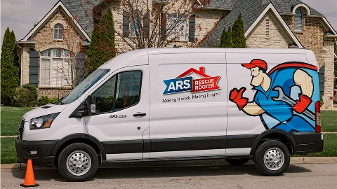 American Residential Services LLC photo 1