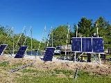Maine Solar photo 3