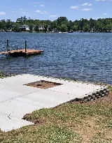 Sam The Concrete Man Augusta photo 7