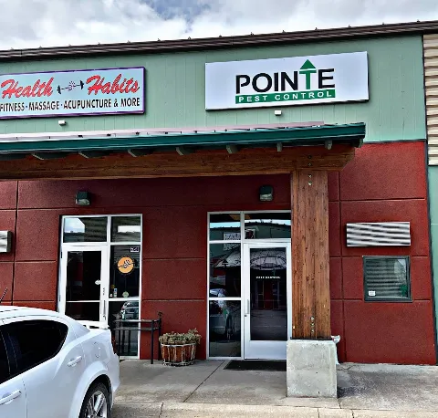 Pointe Pest Control - Missoula in Missoula