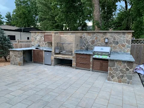 Diaz Masonry Services in Arlington