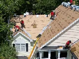 Klaus Roofing Systems by Carolina Energy Conservation photo 6