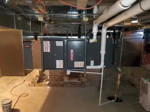 Howald Heating, Air Conditioning & Plumbing photo 1