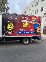 Load Bearers Moving & Hauling