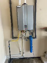 Smooth Saling Plumbing & Water Heater Replacement photo 3