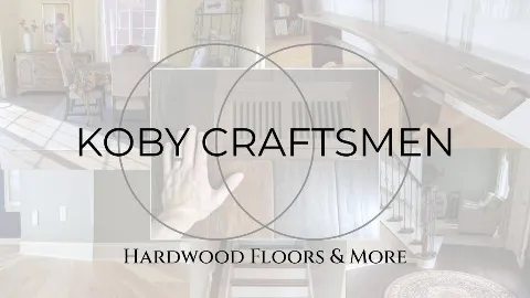 Koby Craftsmen in Ann Arbor