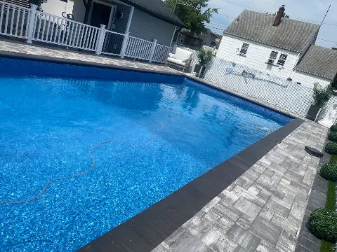 Caribbean Pool Service in Passaic