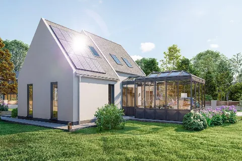 New Earth Solar in Wilmington