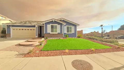 All Star Painting & Decorating Inc. in San Bernardino