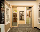 Authentic Window Design