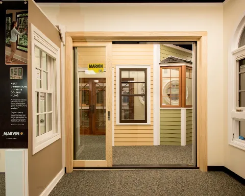 Authentic Window Design photo 1