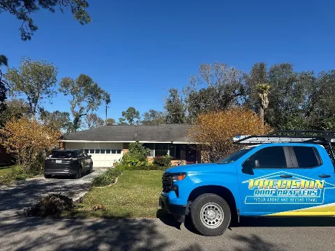 Precision Roof Crafters, Inc. photo 1
