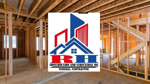 RH Construction and Structural in Mountain View