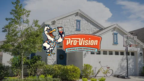 Pro-Vision Painting photo 1