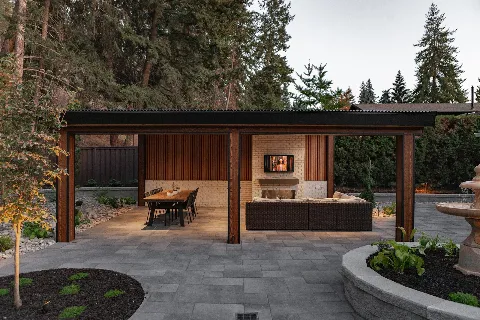 ARG Contracting in Kelowna
