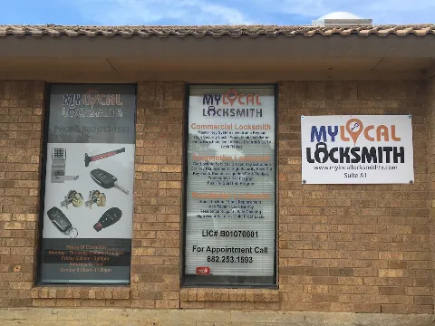 My Local Locksmith - Arlington photo 1