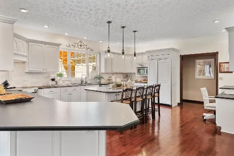 Visionary Home Solution