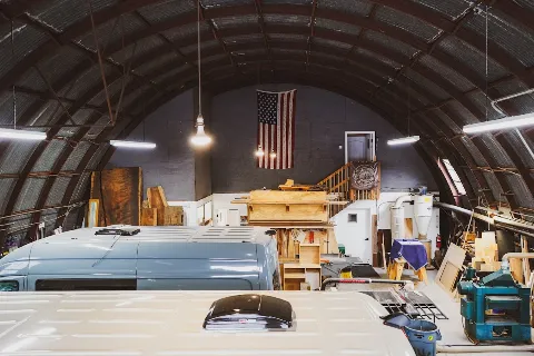 Humble Handcraft in Ventura