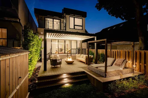 Green Apple Landscaping photo 1
