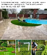 Clements Lawn Service