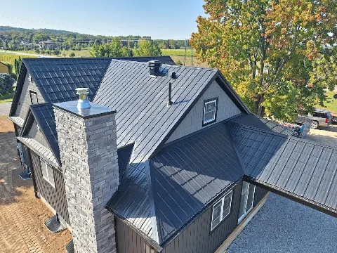 Lifetime Exteriors photo 1