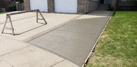Bertsch Concrete photo 1