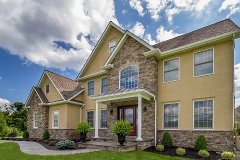 CM Masonry & Construction in Allentown