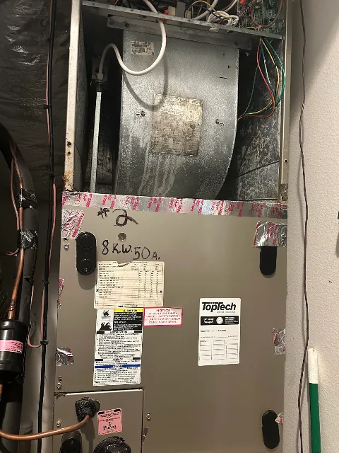 Caldeco Air Conditioning & Heating photo 1