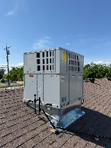 Green Home Heating and Air photo 6