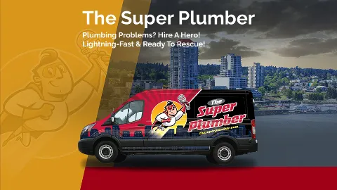 The Super Plumber Nanaimo photo 1