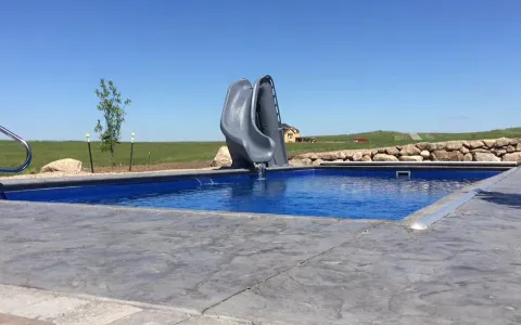 Backyard Escapes by Kerner Pools & Spas photo 1