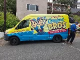 Comfort Bros Heating Air Plumbing & Electrical photo 2