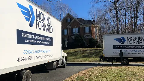 Moving Forward in Charlottesville