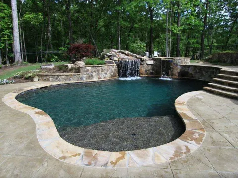 All America Pool & Supply Co, Inc. photo 1