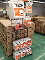U-Haul Moving & Storage at Henderson Park photo 6